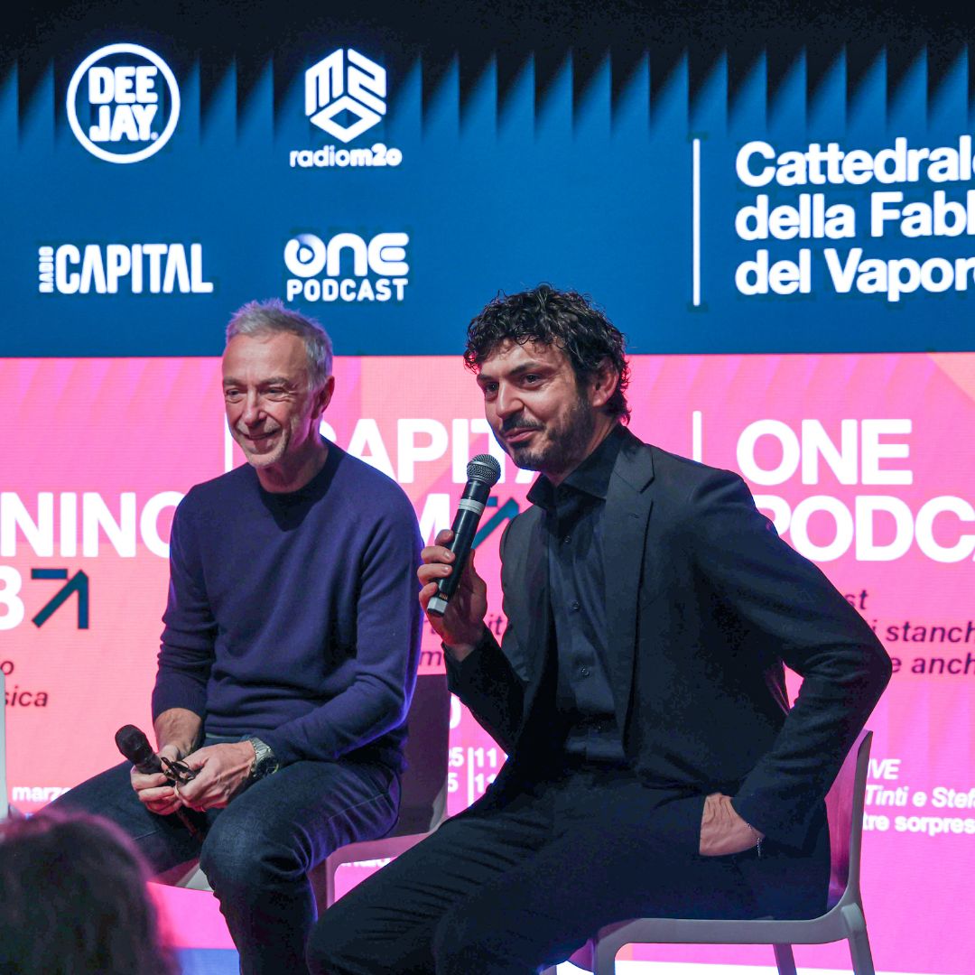 Cos’è Fuori Massena, la nuova frontiera della radio live a Milano