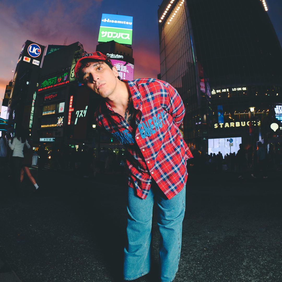 Perché LEGO e Tananai stanno accendendo le piazze italiane?