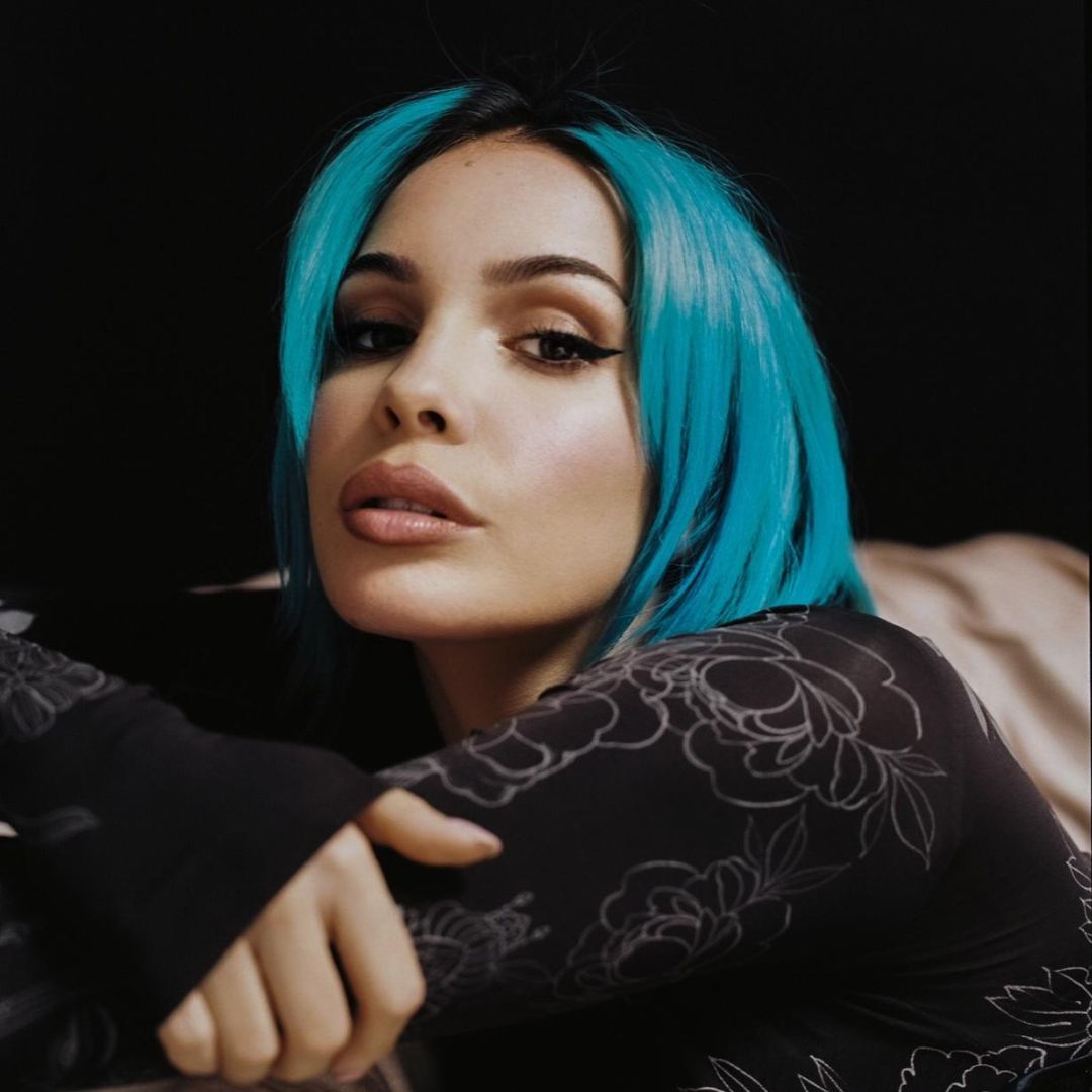 Rose Villain chiude la trilogia con radio vega (after dark)