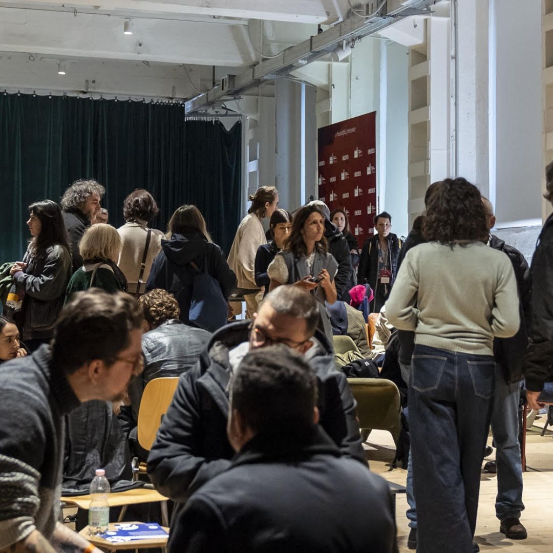 Perché Linecheck è diventato il festival più importante per la musica europea?