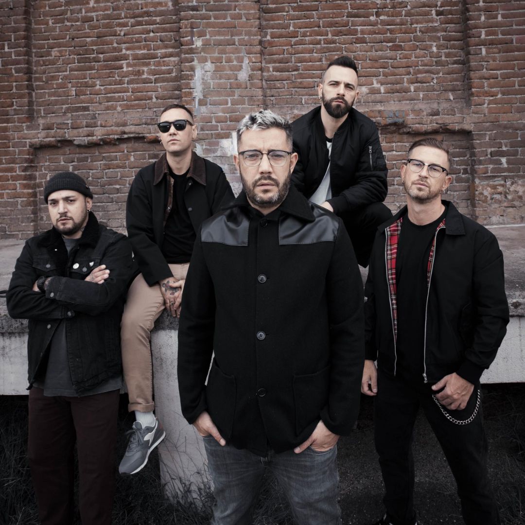 Cosa racconta il nuovo singolo dei Bull Brigade