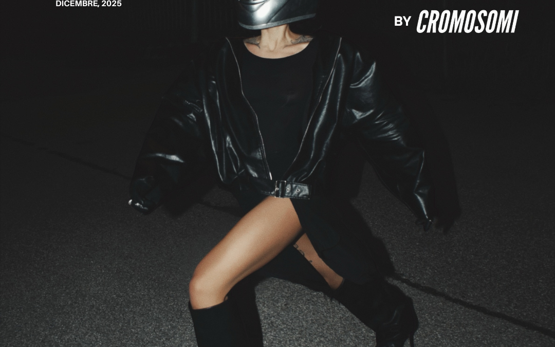 FRESH TALENT: MURIEL