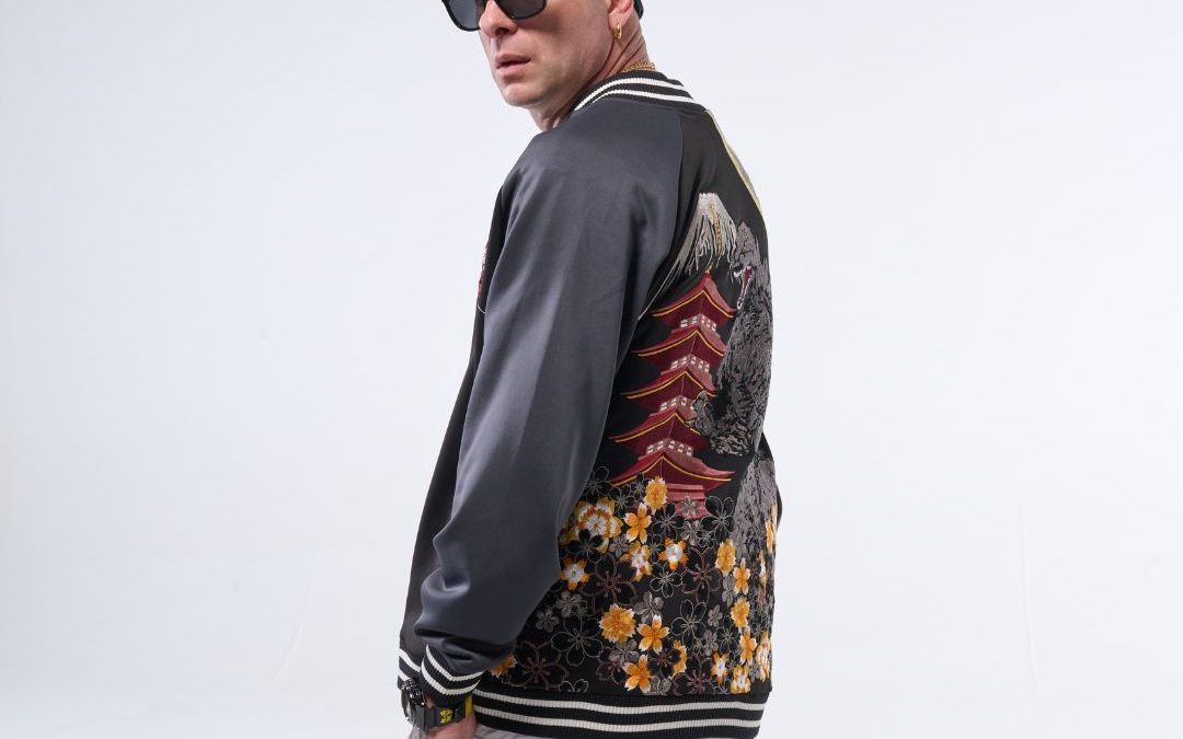 Clementino torna a Napoli con “Grande Anima Live Tour 2025”