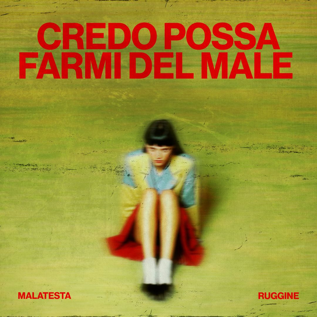 “Credo possa farmi del male”: l’esordio che svela il mondo del duo Malatesta