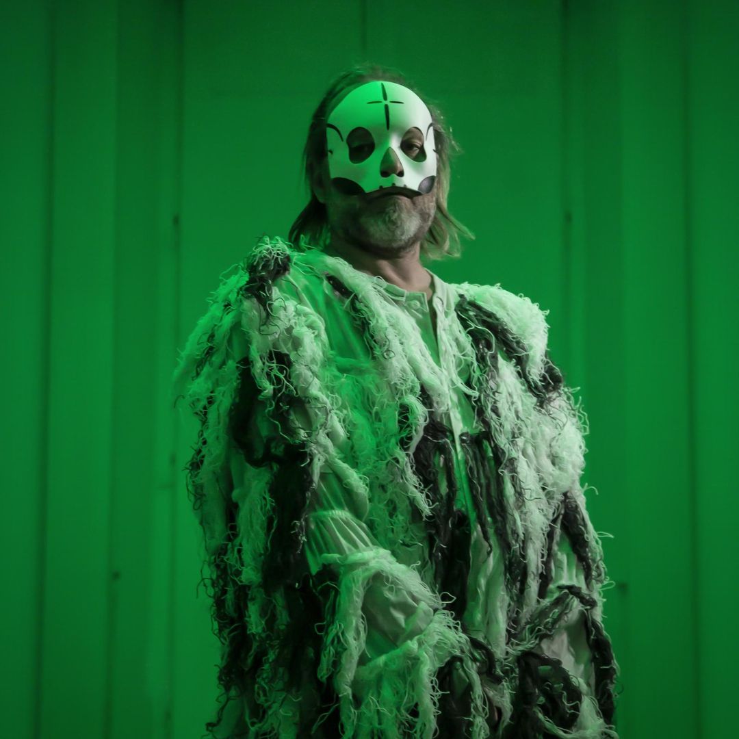 Davide Toffolo e Tre Allegri Ragazzi Morti protagonisti del Premio Ciampi 2025