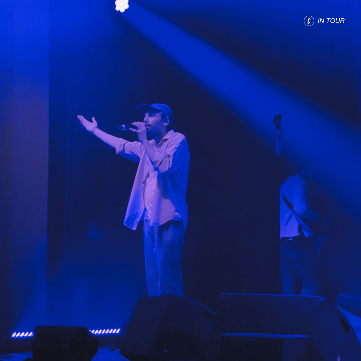 In senso lato Dutch Nazari live è un bomba