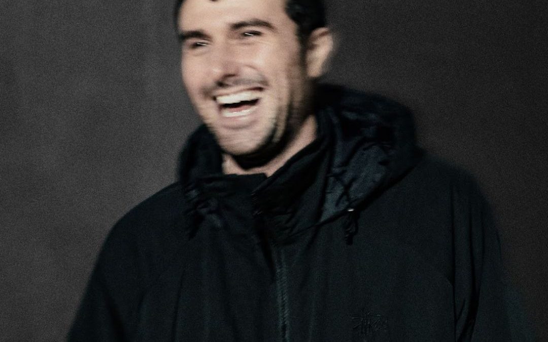 Fred again.. presenta”USB002″ a Dublino nello speciale di Capodanno di Apple Music Live