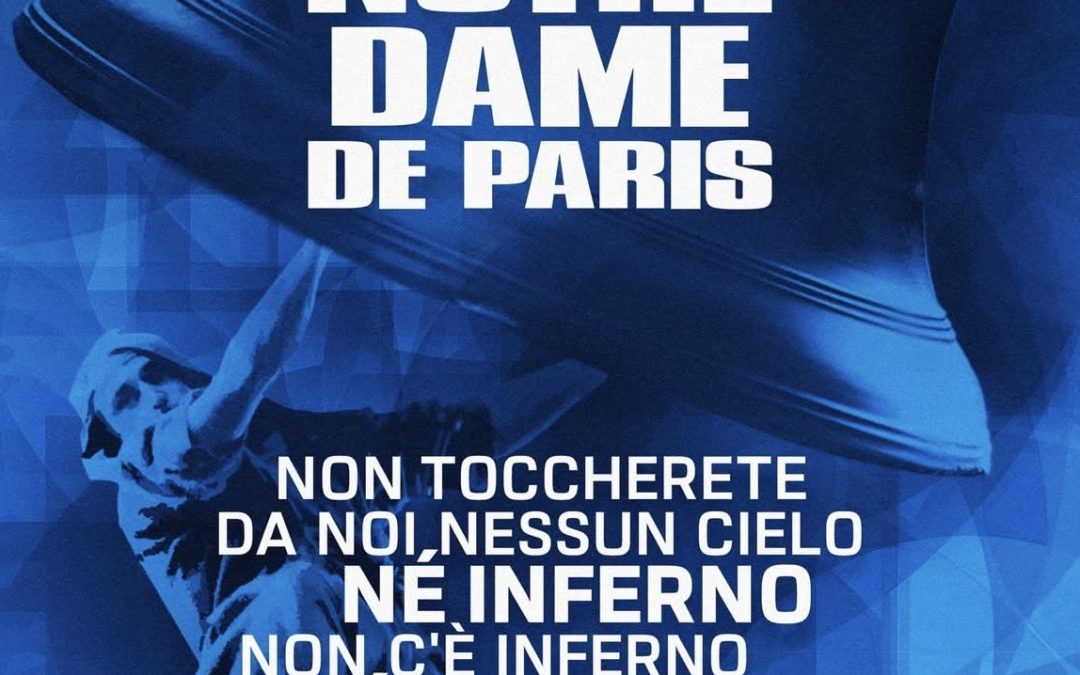 Notre Dame de Paris: un classico necessario da 25 anni
