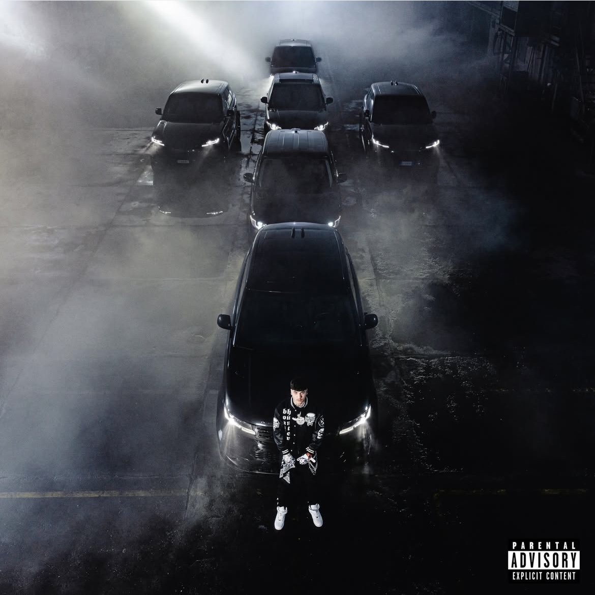 Shiva e “Take 6”: il Vangelo apocrifo della periferia