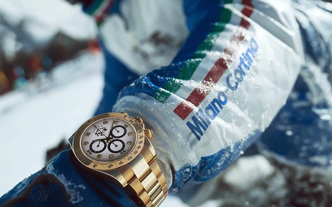 “Milano Cortina”: Il Pagante e Ludwig firmano il nuovo inno dell’après-ski