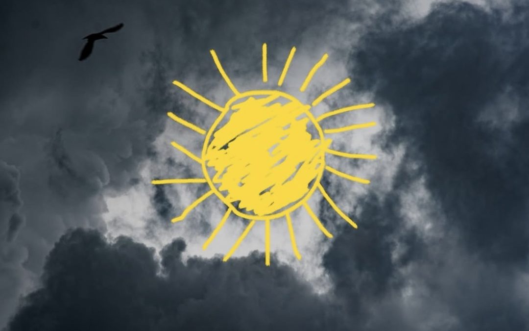Chi sono i Naive e perché il loro “Sole” scalda l’inverno?