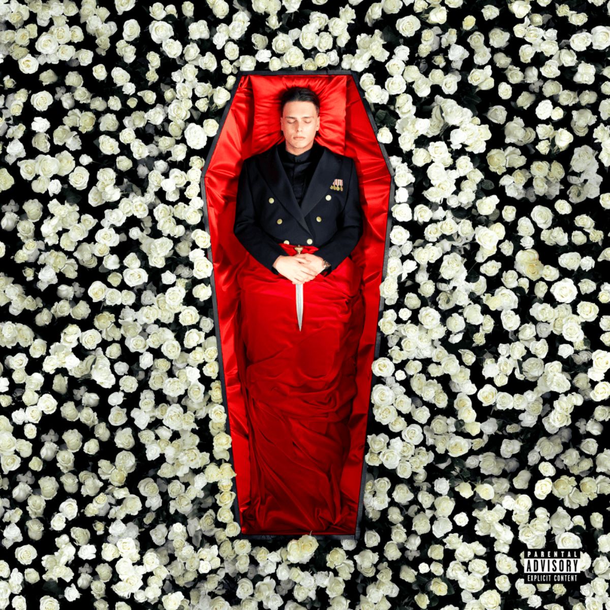 Kid Yugi lancia “Berserker”, il singolo che inaugura il suo nuovo album atteso