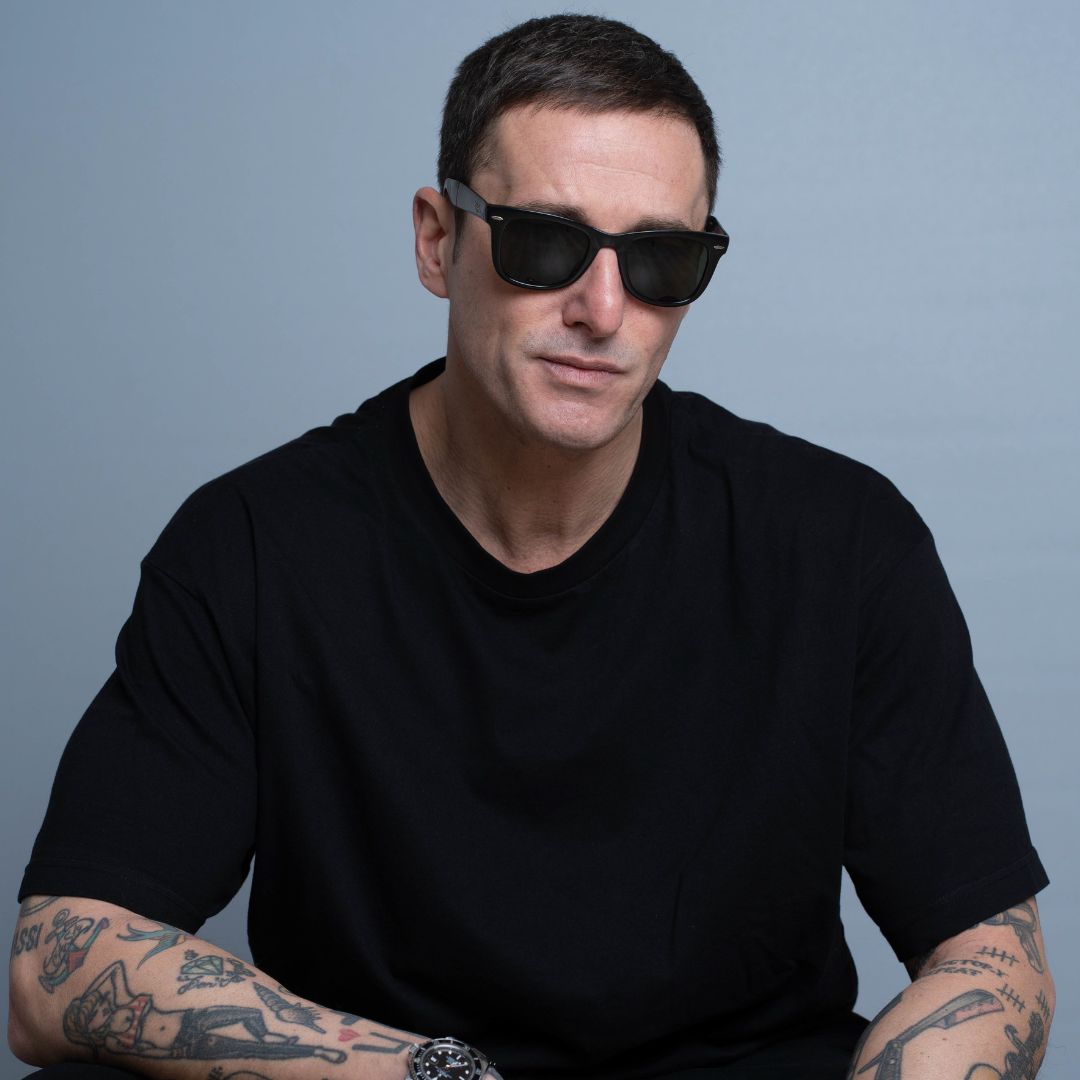 “È tutto fragile”, il nuovo capitolo musicale di Luca Dirisio