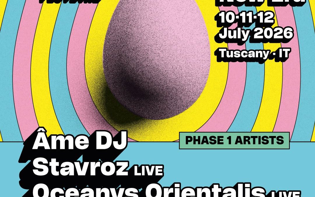 Limbo Festival torna nel 2026 con “The New Era”: tre giorni di musica, rituali e visioni future