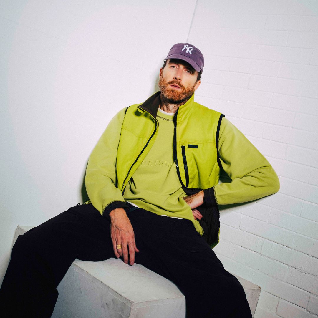 Mecna pubblica “Se Finisse l’Amore” e annuncia il Terapia Club Tour 2026