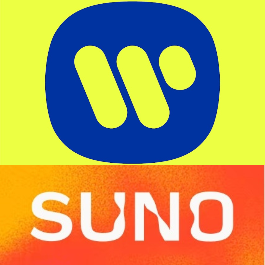 Accordo tra Warner Music Group e Suno: “Chi fermerà la musica?”