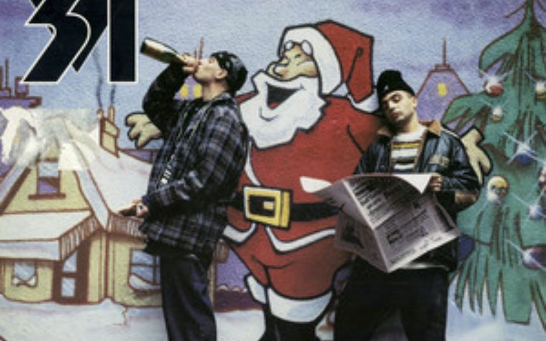 Playlist Grinch (che schifo il Natale)