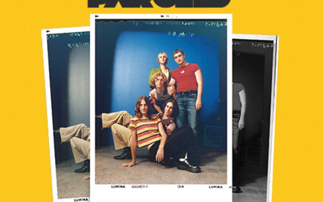 Parcels tornano in Italia: concerto a Milano il 18 agosto 2026