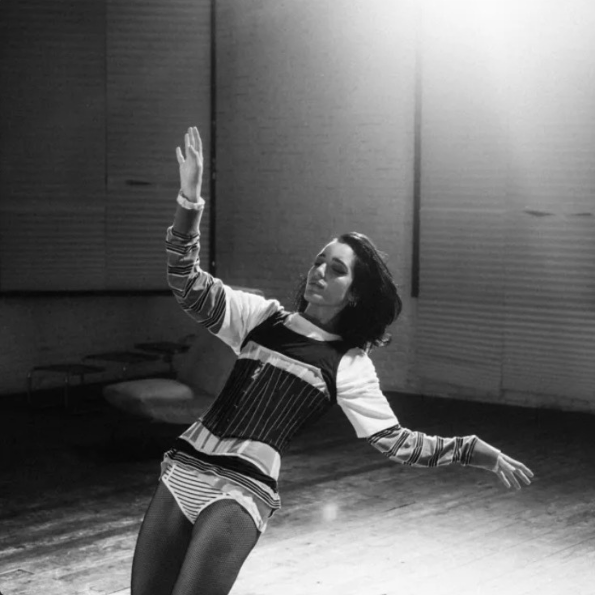 Levante torna a sorpresa con “Sono blu”