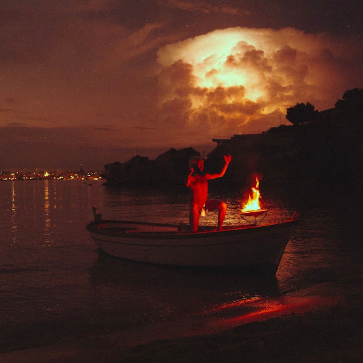 “Quaglia sovversiva”, la ribellione cantata di Marco Castello