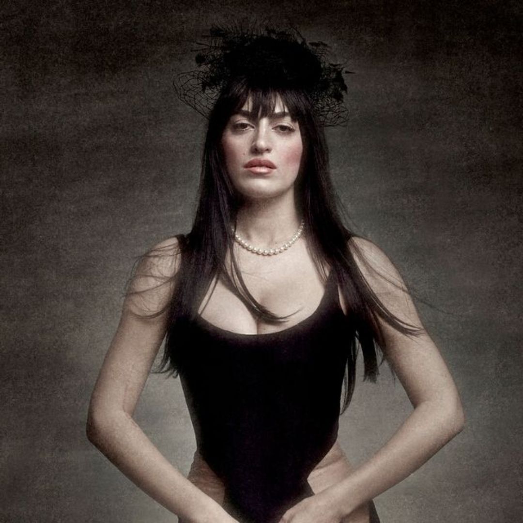 Roshelle entra in BMG: nuova musica per il 2026