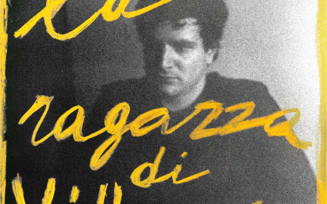 “La ragazza di Vittorio” di Tutti Fenomeni: “All I.A. need is love”