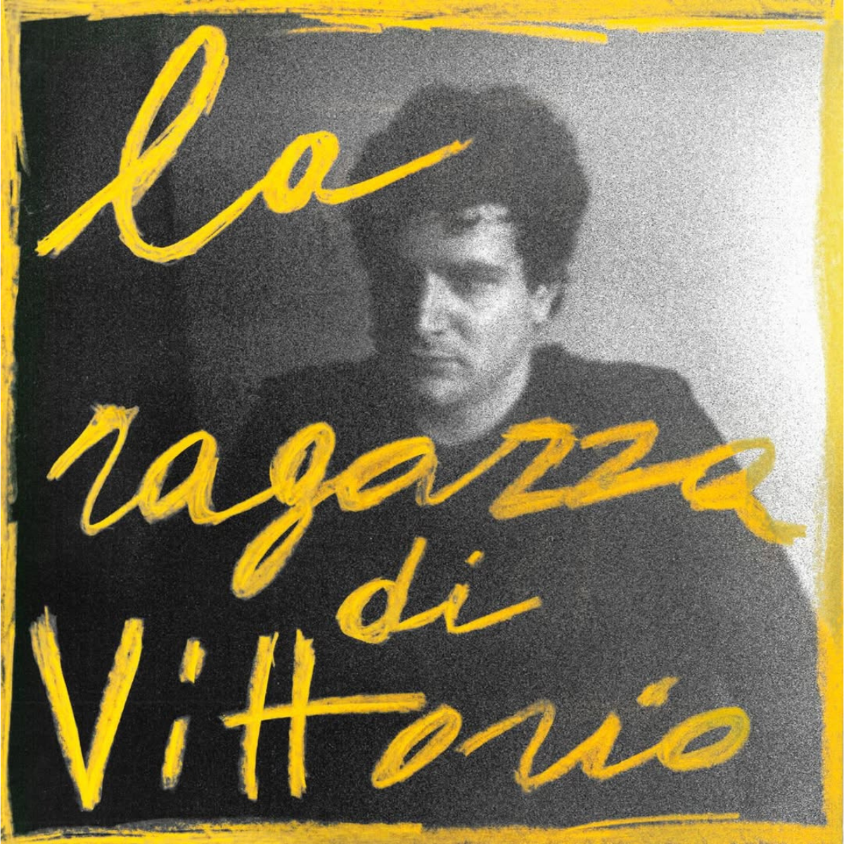 “La ragazza di Vittorio” di Tutti Fenomeni: “All I.A. need is love”