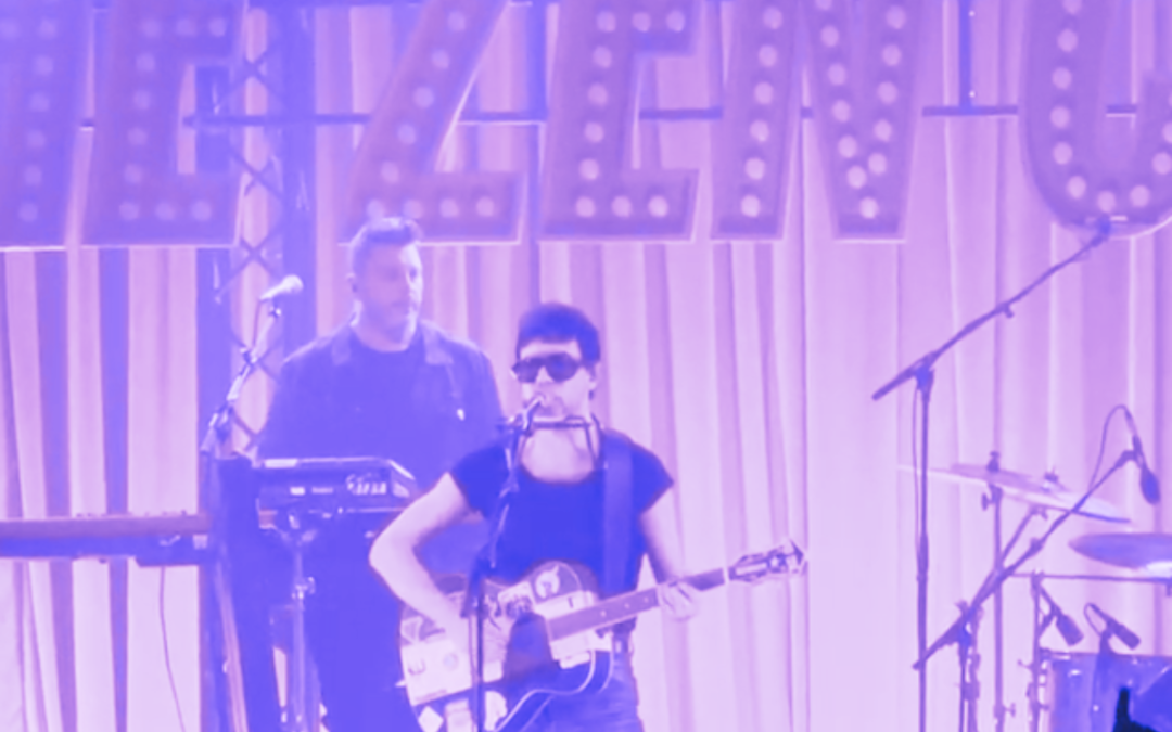 The Zen Circus a Roma: il ritorno che incendia la capitale