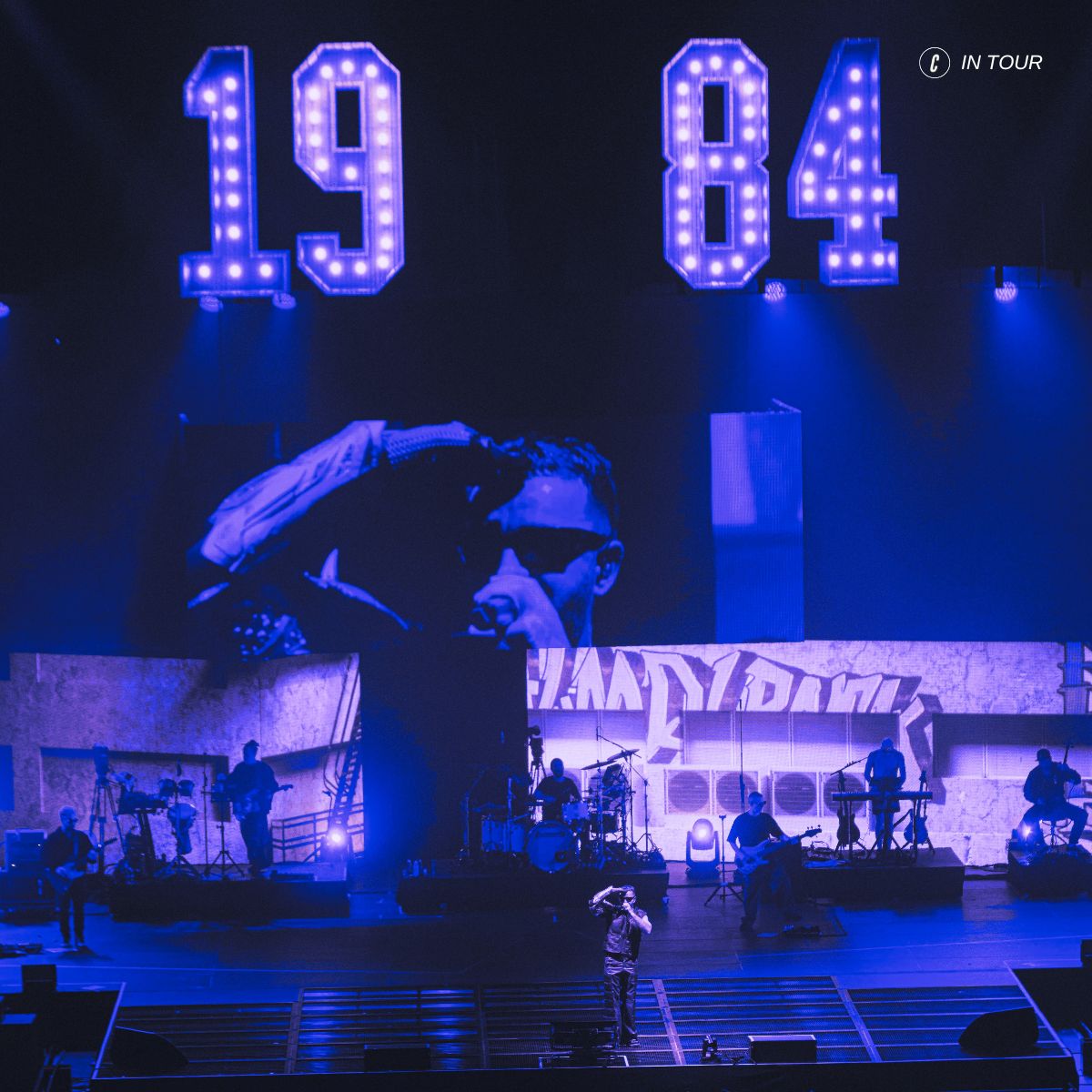 Salmo a Milano si prepara già a lasciare un segno nella storia di Firenze Rocks