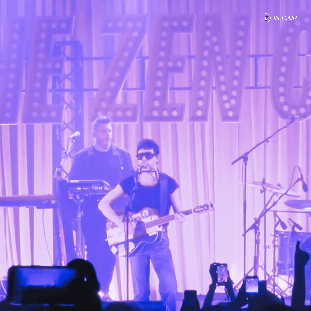 The Zen Circus a Roma: il ritorno che incendia la capitale