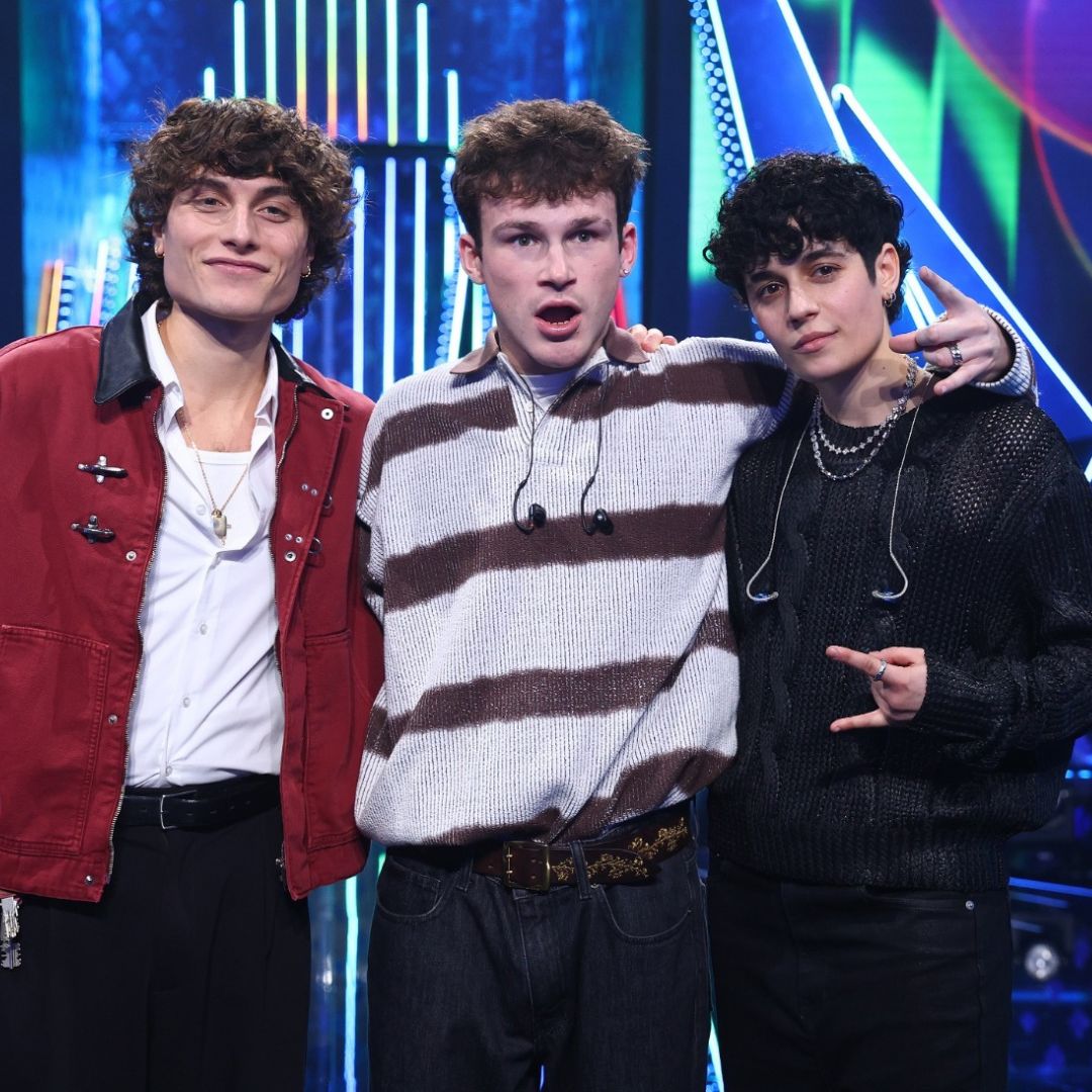 Sanremo Giovani 2025: Principe, Seltsam e Senza CRI tra i semifinalisti