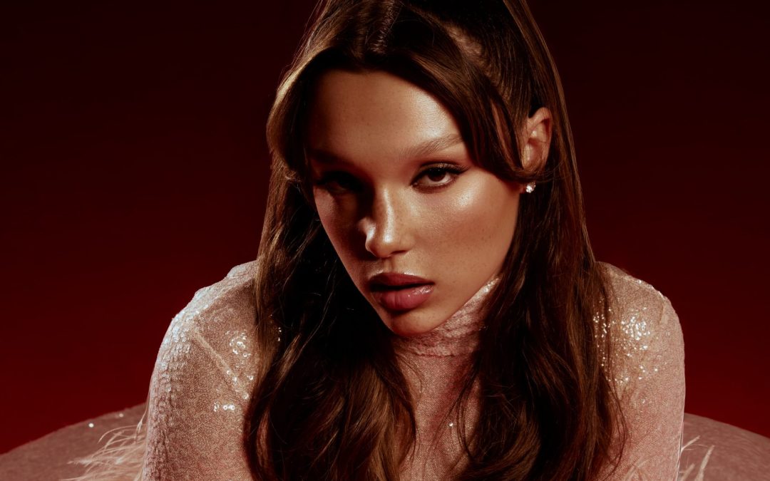 Met Gala Tour 2026: dove e quando vedere Sarah dal vivo