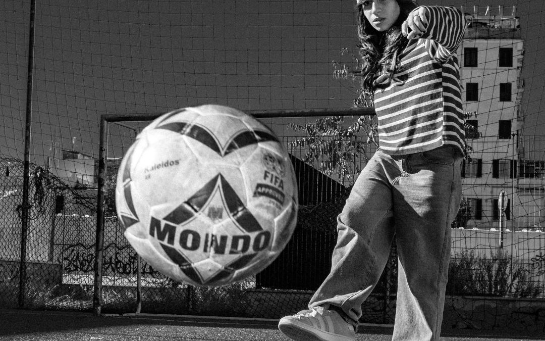 “1-0 x il mondo”: la partita invisibile di Sedici