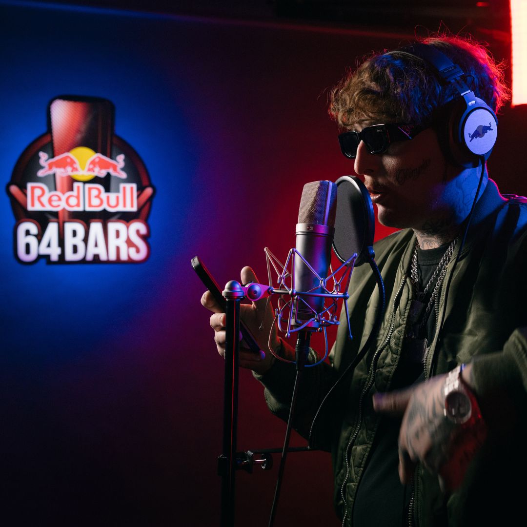 Le 64 barre di Side Baby che ridisegnano la scena