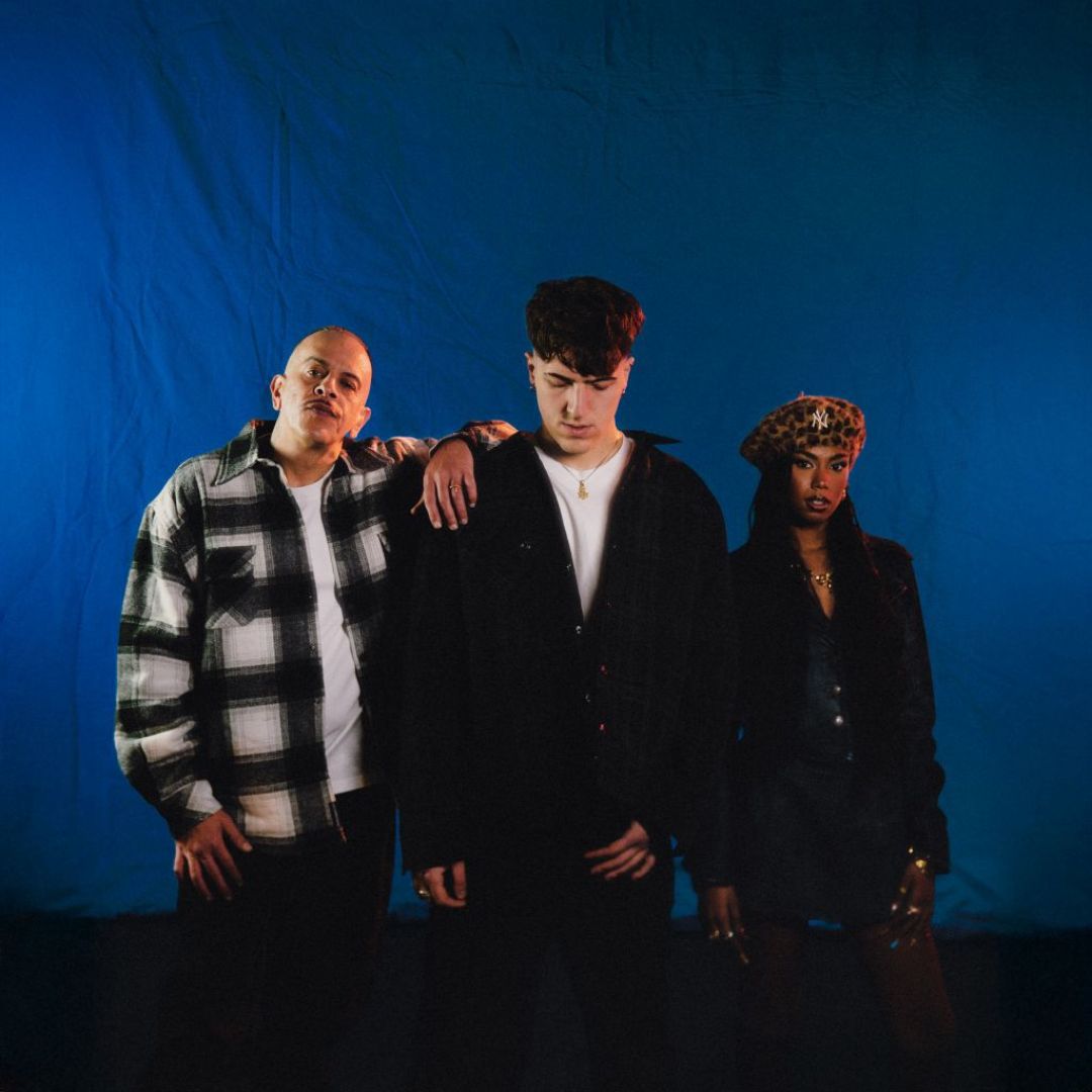 Vins – ocean drive (ft. Tormento e Jasley)