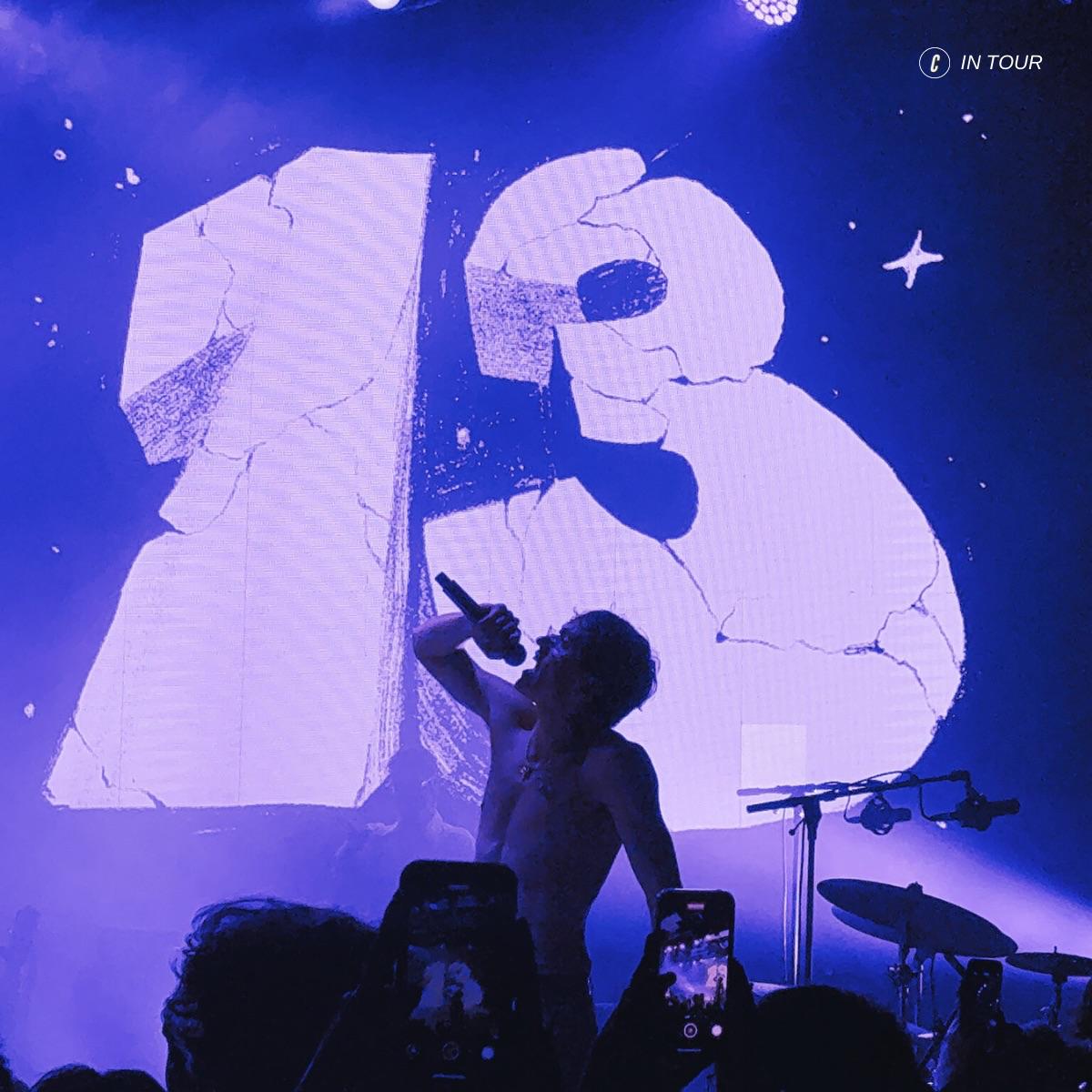 Questo è Tredici Pietro a Roma, mica Pizza e Fichi