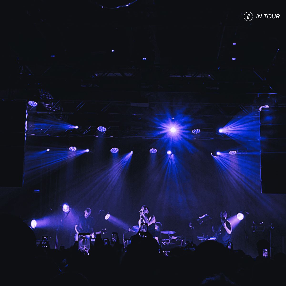 L’autenticità di centomilacarie ai Magazzini Generali