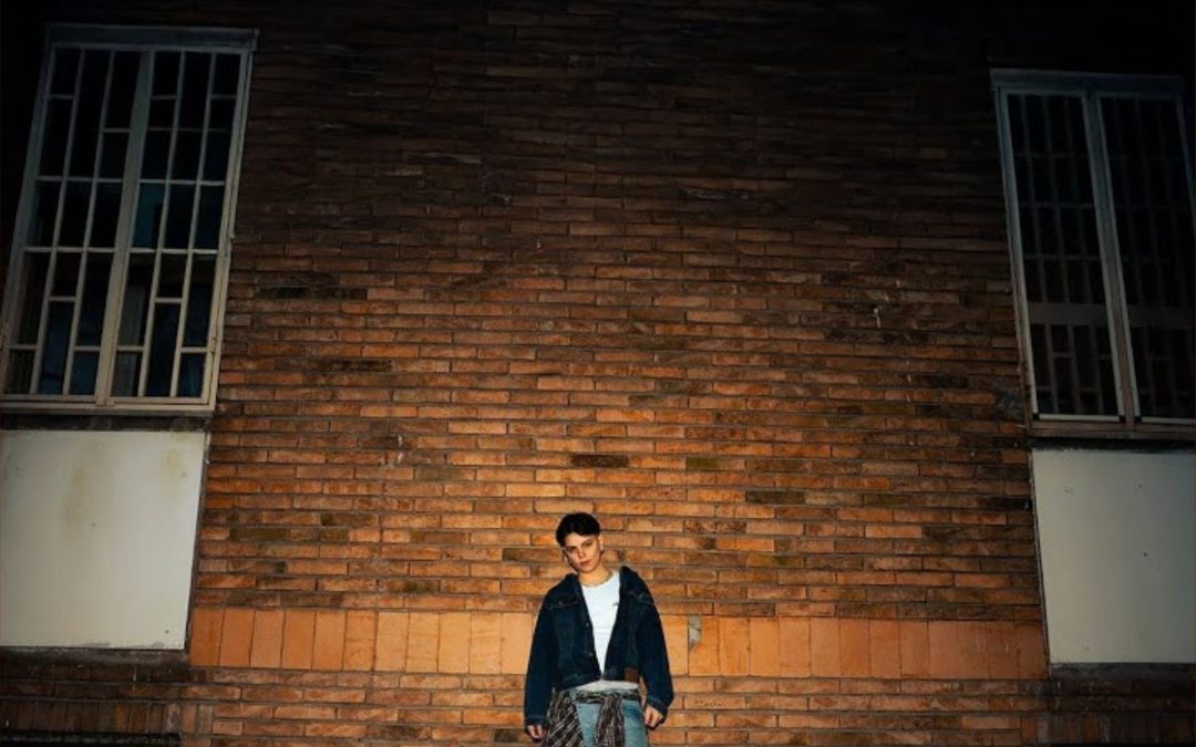 “Mattone” dopo mattone, Jelecrois costruisce la sua identità