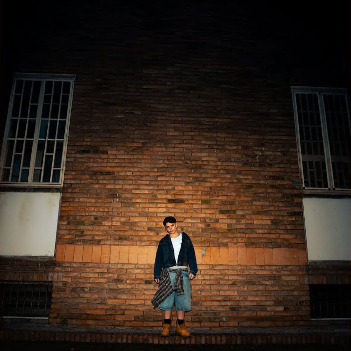 “Mattone” dopo mattone, Jelecrois costruisce la sua identità