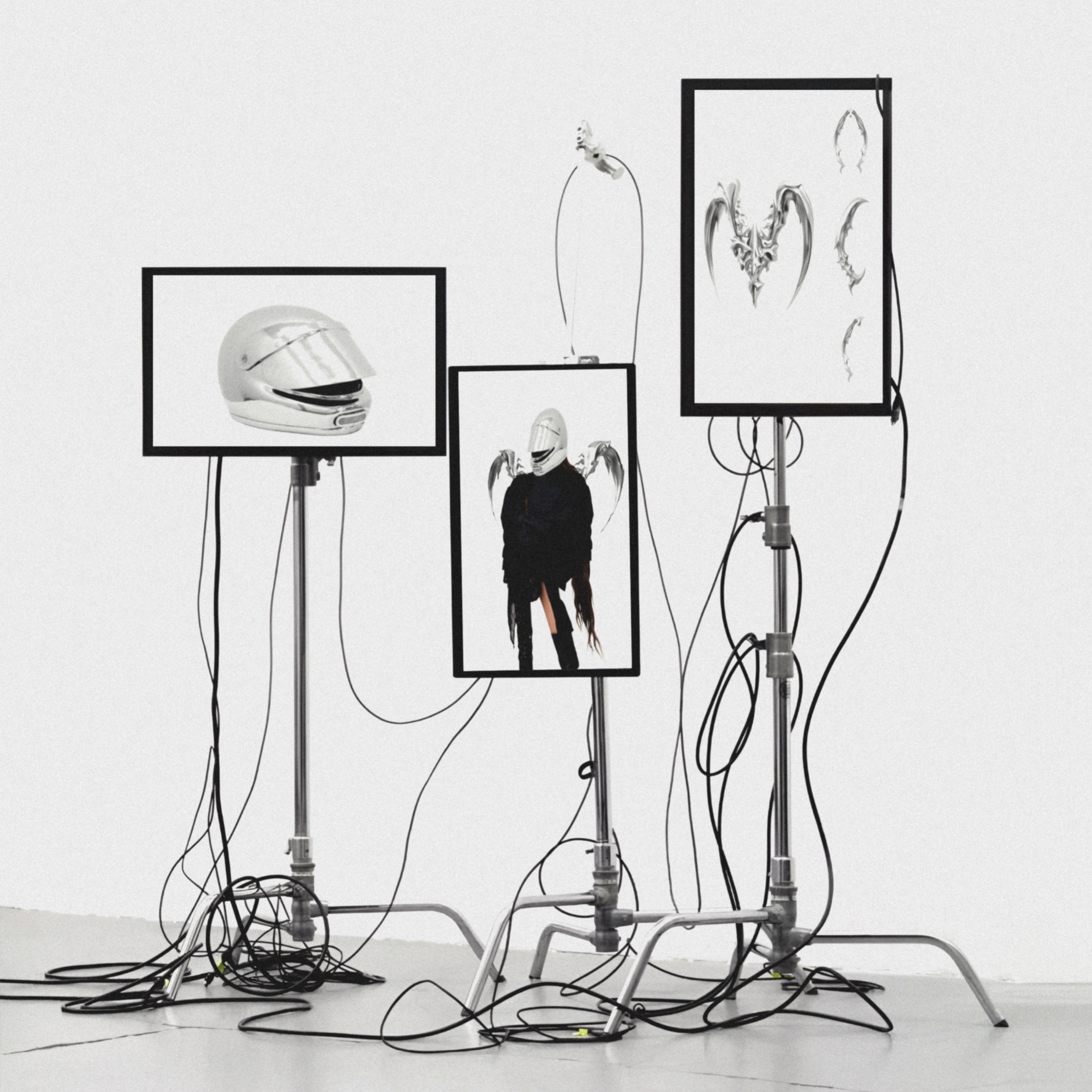 MURIEL annuncia “Esoterica”, fuori venerdì 12 dicembre