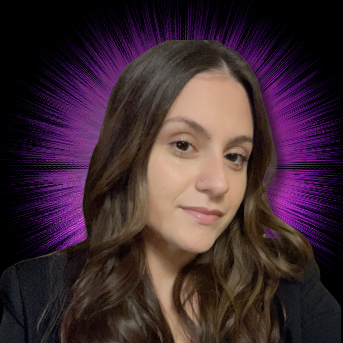 VERONICA MATTUCCI