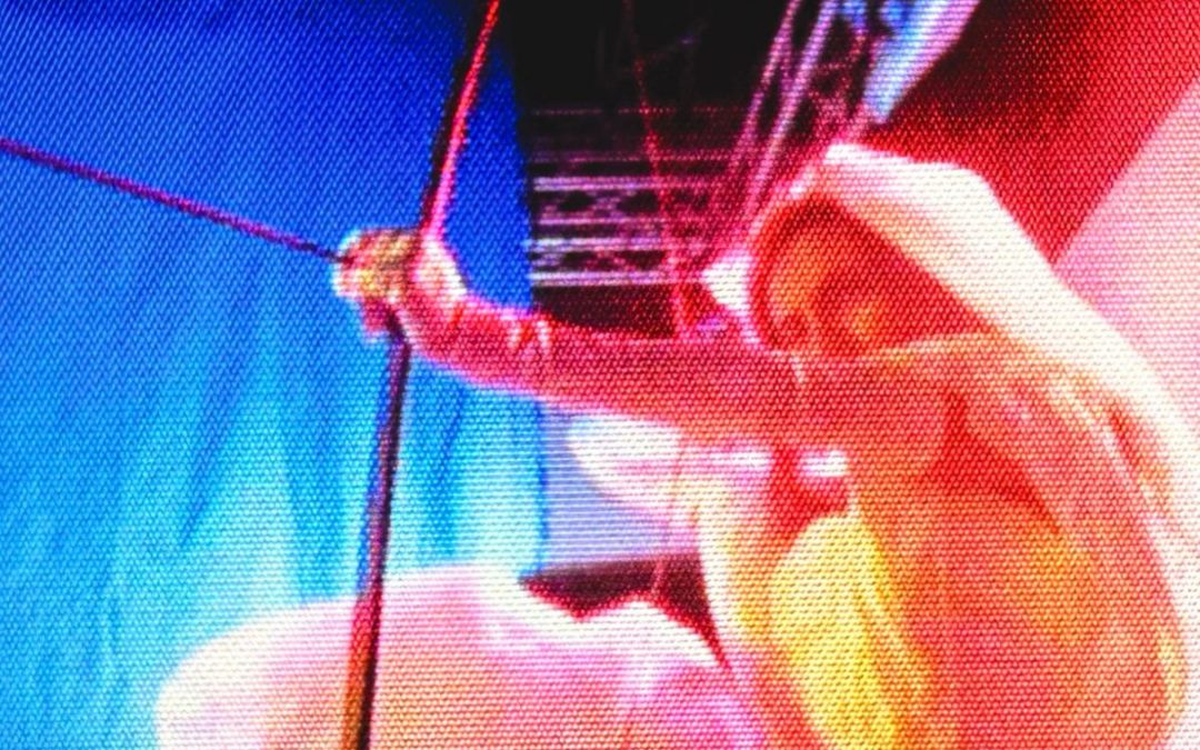 Non è mai abbastanza ad “Ocean drive”: il nuovo singolo di Vins