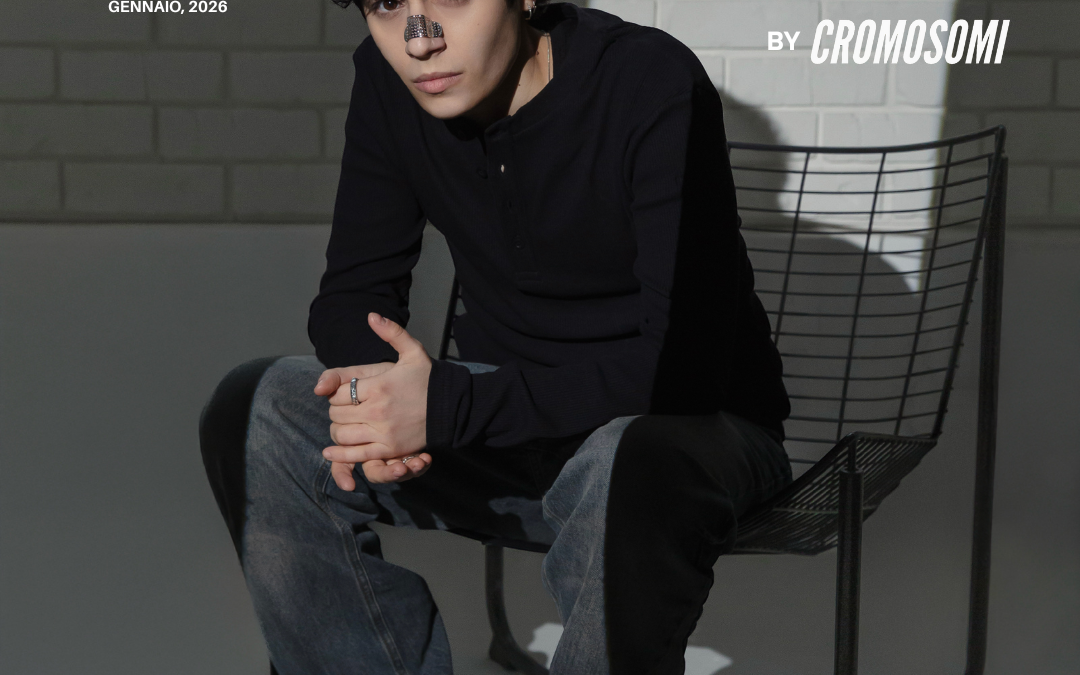 FRESH TALENT: SENZA CRI