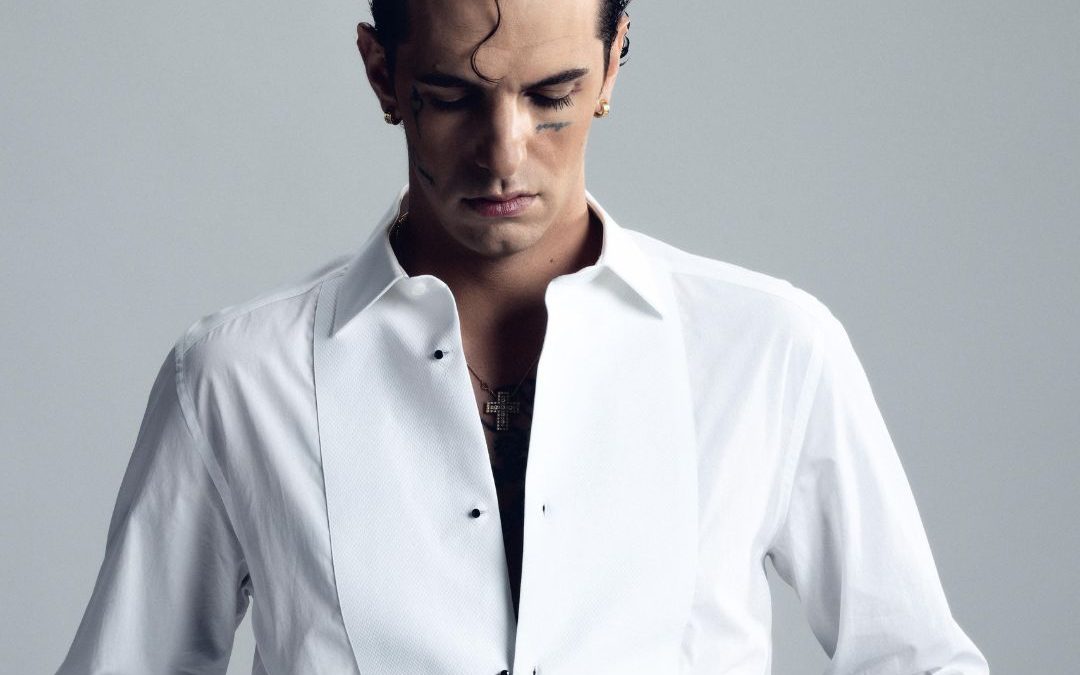 Achille Lauro conquista Milano con quattro date esaurite