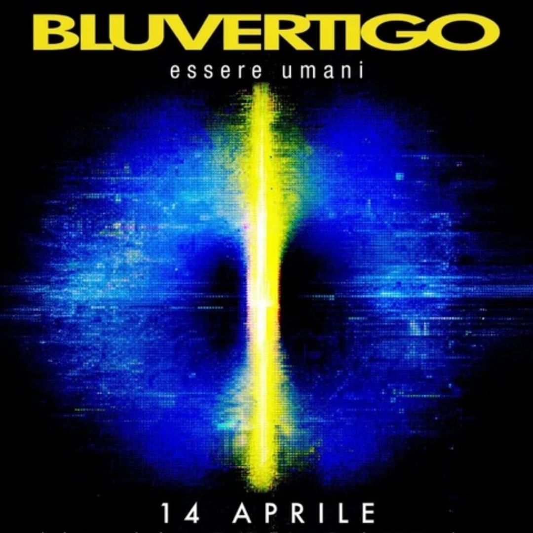 Bluvertigo – Reunion