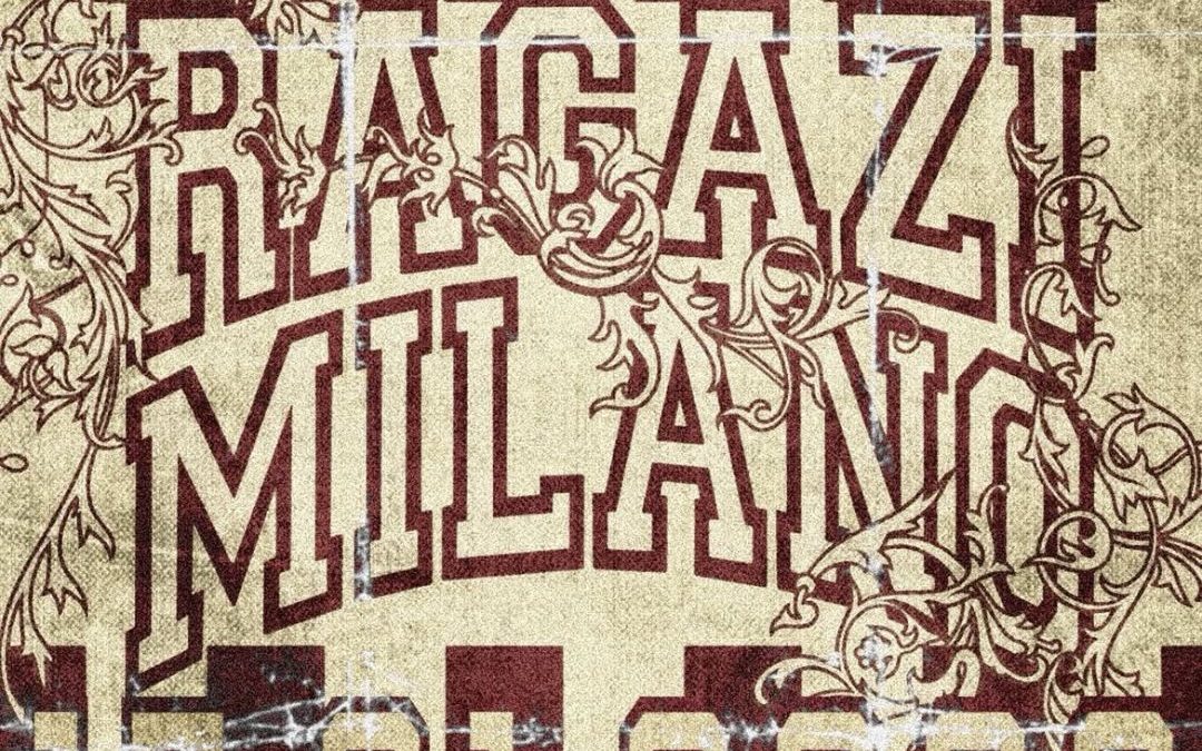Ragazi, quando il vintage diventa lusso e la moda diventa famiglia