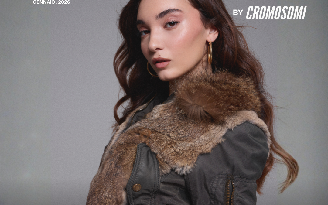 FRESH TALENT: ANTONIA