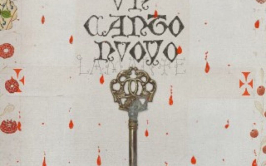 “Un canto nuovo” di Lamante e la gioia della rinascita 