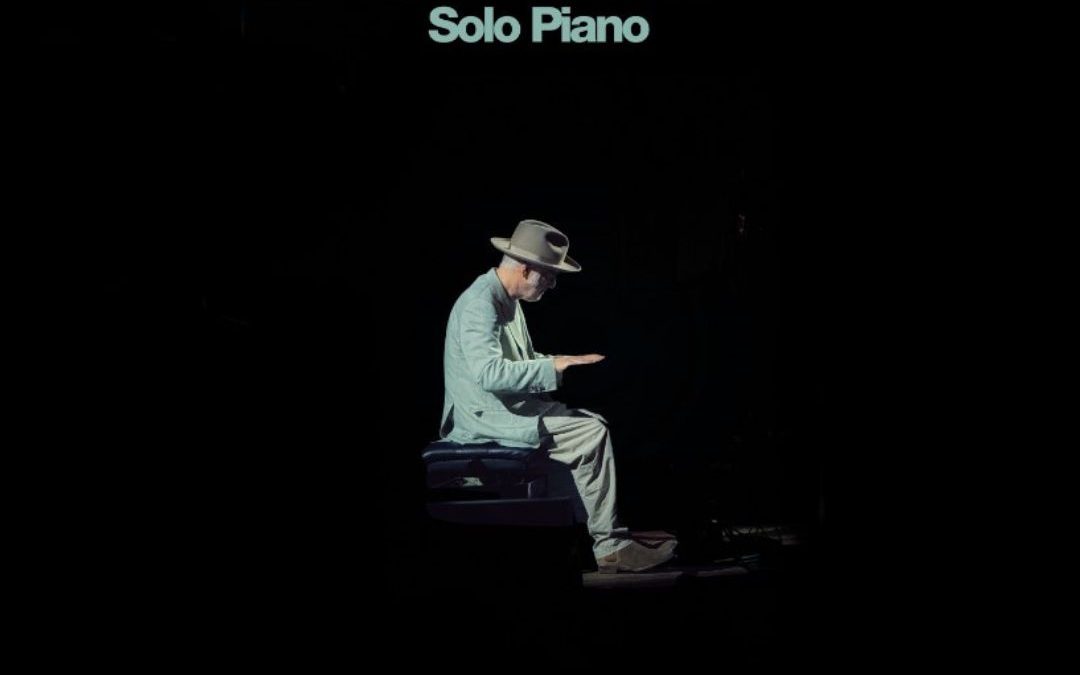 “Solo Piano” raccoglie trent’anni di musica di Ludovico Einaudi