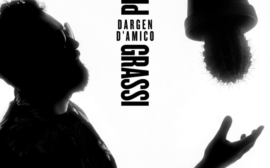 Dargen D’Amico e la liturgia dei “Pianti Grassi”